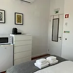 59 Πανσιόν Lisboa