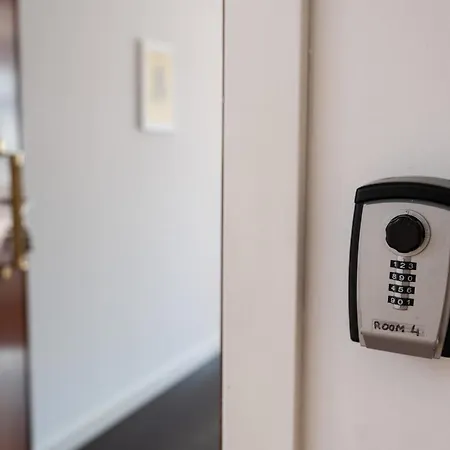 Affittacamere 59 Lisbona