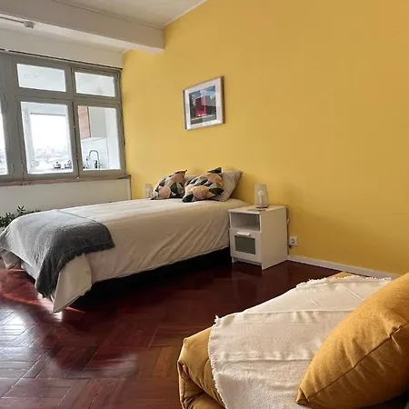 59 Maison d'hôtes Lisboa