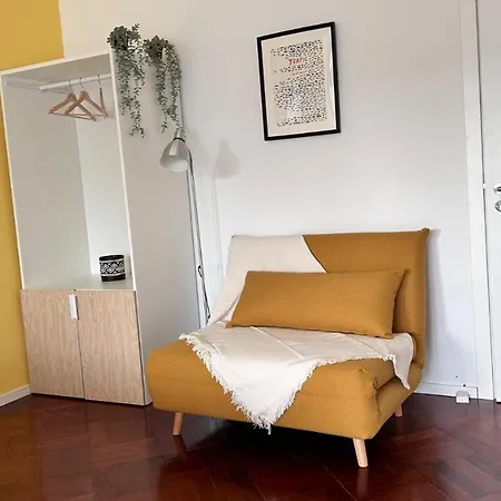 59 Casa de hóspedes