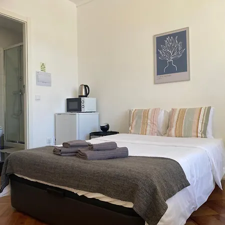 Maison d'hôtes 59 *