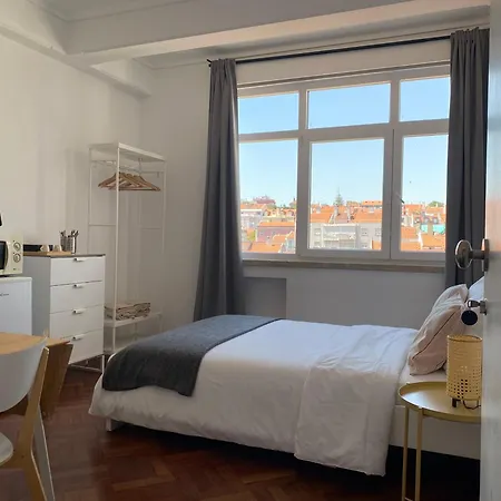 59 Maison d'hôtes Lisboa