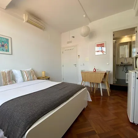 59 Guest house