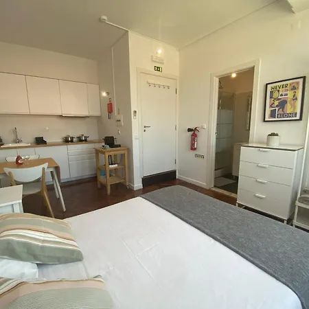 59 Guest house