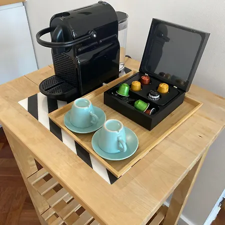 59 Guest house Lisbon