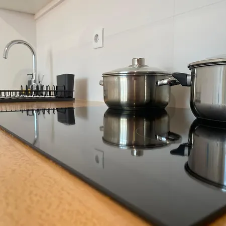 Maison d'hôtes 59 *