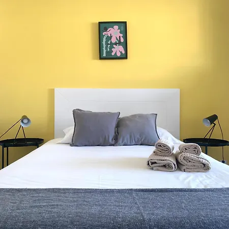 Casa de hóspedes 59 *