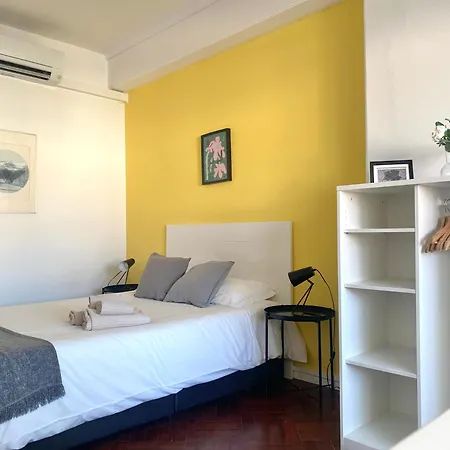 Guest house 59 Lisbon