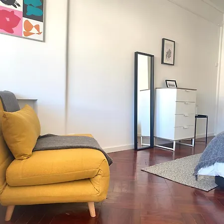 Casa de hóspedes 59