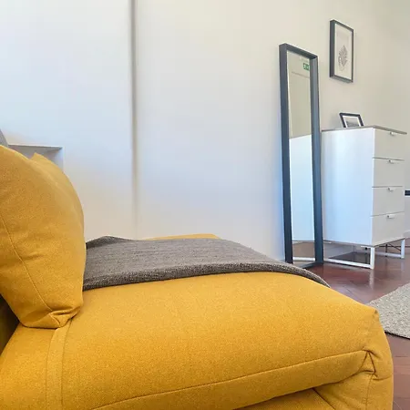 59 Affittacamere Lisbona