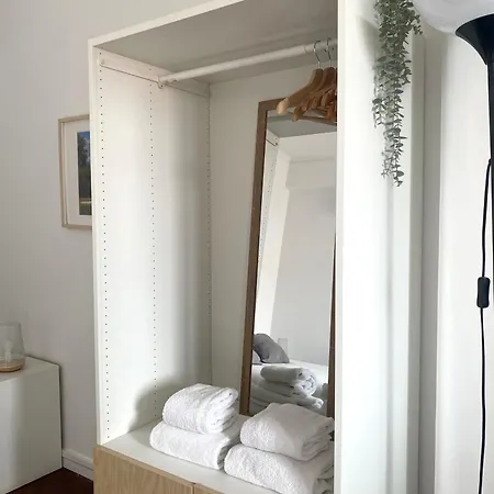 Maison d'hôtes 59 Lisboa