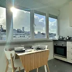 בית הארחה 59 *