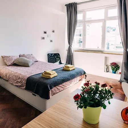 59 بيت ضيافة Lisboa