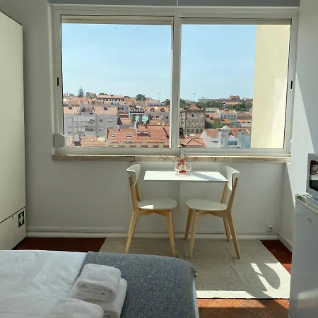 Pensionat 59 Lisboa