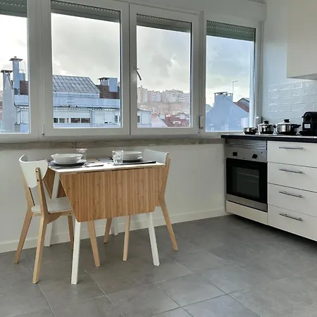 بيت ضيافة 59 Lisboa