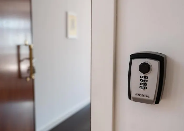 Πανσιόν 59 Lisboa