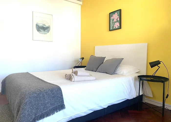 59 Πανσιόν Lisboa