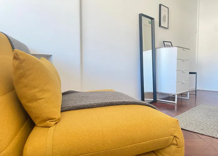 59 Πανσιόν Lisboa